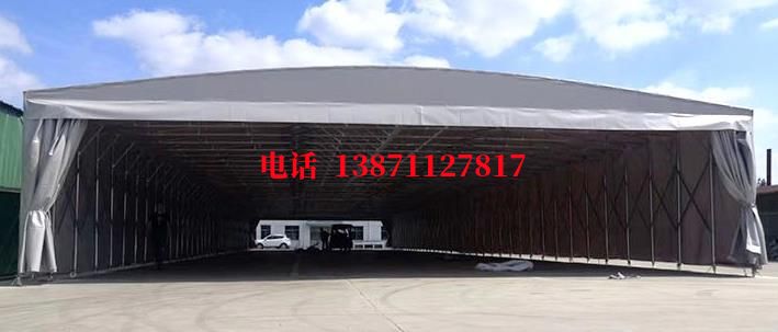 澳门湖北工业仓库篷房